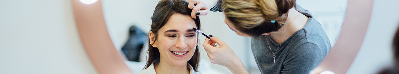 Beauty Discounts for Charity Workers